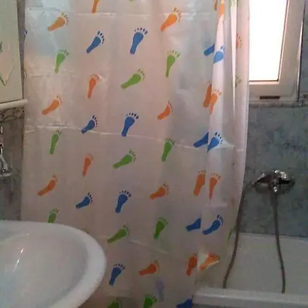 Apartament C&s *