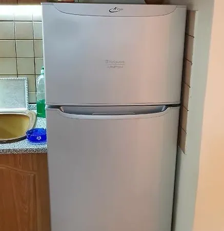 Apartament C&s *