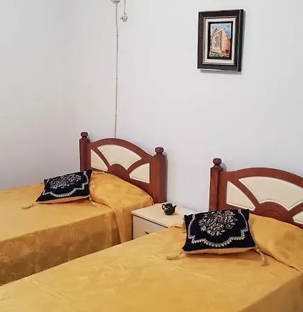 Διαμέρισμα C&s Vlorë