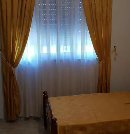 C&s Apartament Wlora
