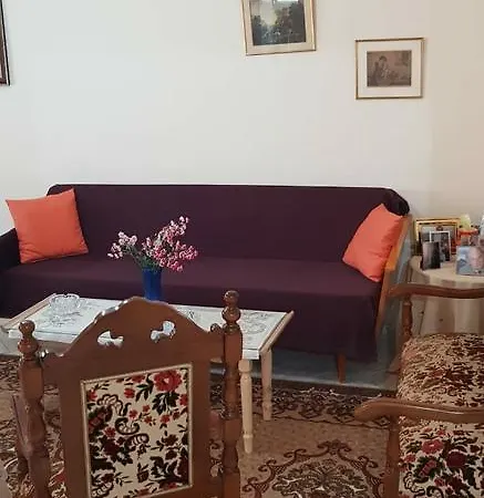 C&s Apartament Wlora