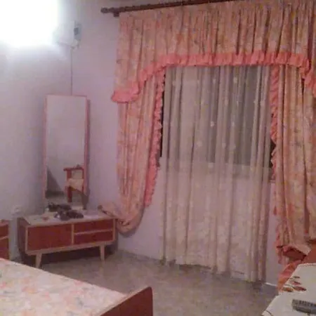 C&s Apartament Wlora