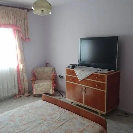 C&s Vlorë