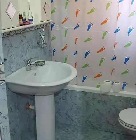 C&s Apartment