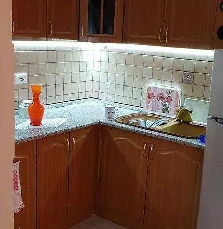 C&s Apartment