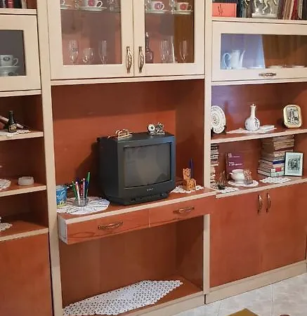 C&s Apartment