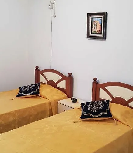 Appartement C&s Vlorë