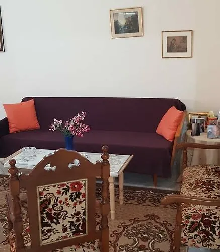 C&s Appartement Vlorë
