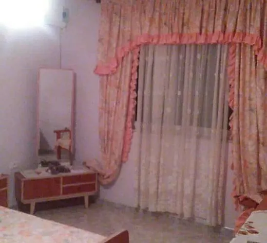 C&s アパート Vlorë